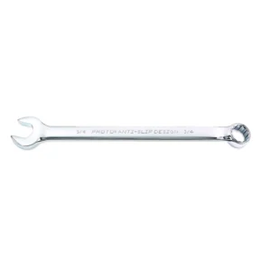 Proto Full Polished Composite Wrench — 3/4 inch, 12 Point Head