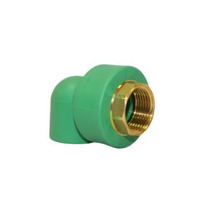 كوع بسن داخلي مقاس 3/4