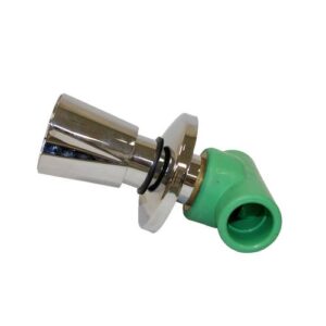 محبس مدفون مقاس 3/4 بوصة