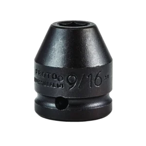 مفتاح ربط صدمات بروتو بمقبض 3/4 بوصة — رأس 2-3/16 بوصة، 6 نقاط