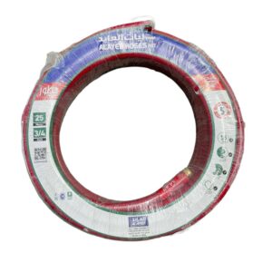 لي العايد — أحمر 3/4، 25 م