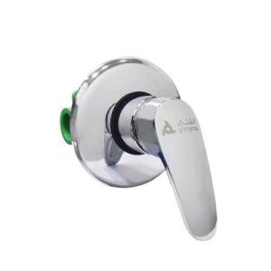 محبس مخفي لخلّاط خط واحد 3/4 بوصة