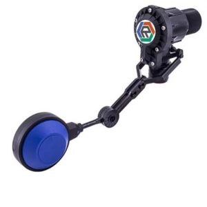 عوامة صمام مانع الهواء مقاس 3/4 بوصة