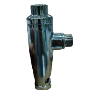 سيفون ضغط ألماني 3/4 بوصة — نظام صرف بضغط ثابت وجودة ألمانية