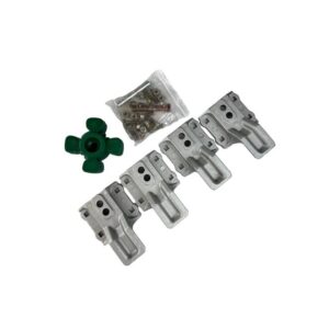 صليب عمود رشاش قياس 3/4 C — ZIM USA