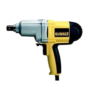 مفتاح ربط صدم 3/4 بوصة — ديوالت DW294، 110 فولت