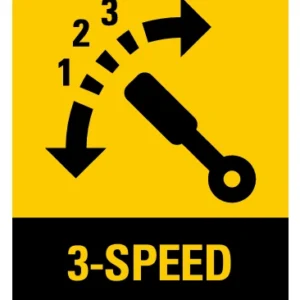 مفتاح ربط لاسلكي 3/4 بوصة موديل DX73 من كات (CAT) يعمل ببطارية 18 فولت