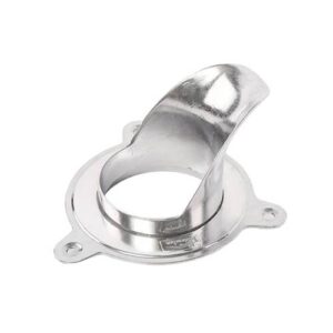 مزراب ألمنيوم 3