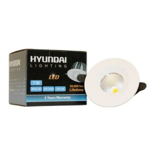 كشاف مقاس 3 بوصات