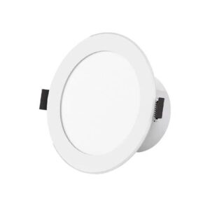 سبوت لايت ثلجي أصفر — موديل 3