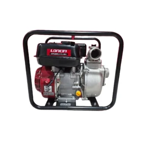 مضخة مياه بنزين لونسن 3 إنش للخدمة الشاقة موديل SDZ823-3.10A