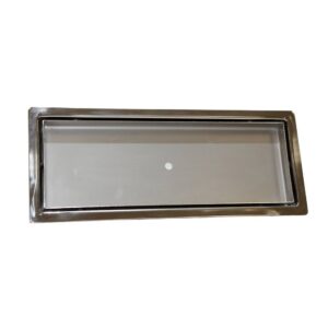 مصفاة بلاط مفرغة 30×10 ITALO T55