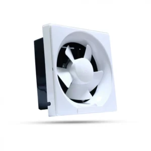 مروحة شفط جدارية 30×30 سم (8 بوصة) — 30 واط