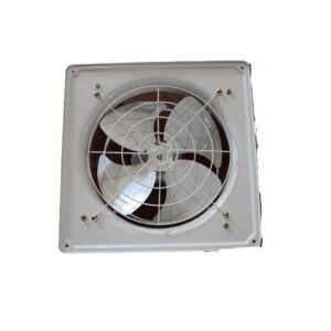 مروحة شفط حديدية 30 سم - كوري ويند