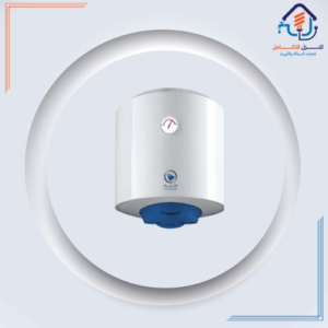 سخان مياه كهربائي عمودي بسعة 30 لتر — الجزيرة
