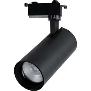 كشاف مجرى شمسي لون كريمي 30 واط (مباشر بدون ترانس) — هامر