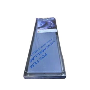 قناة تصريف لاردينا 30 سم من الفولاذ المقاوم للصدأ بغطاء مخفي — صناعة إيطالية