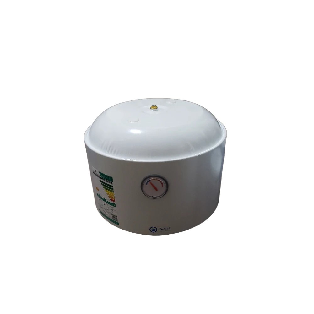 Al Jazeera 30L Vertical Electric Water Heater — 5 Year Warranty