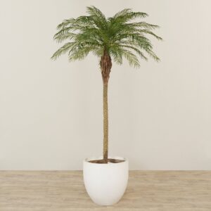 نخلة فينيكس صناعية بارتفاع 300 سم