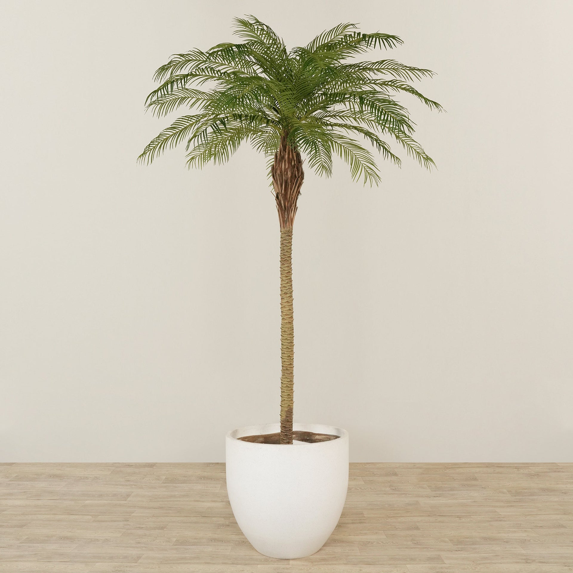 نخلة فينيكس صناعية بارتفاع 300 سم