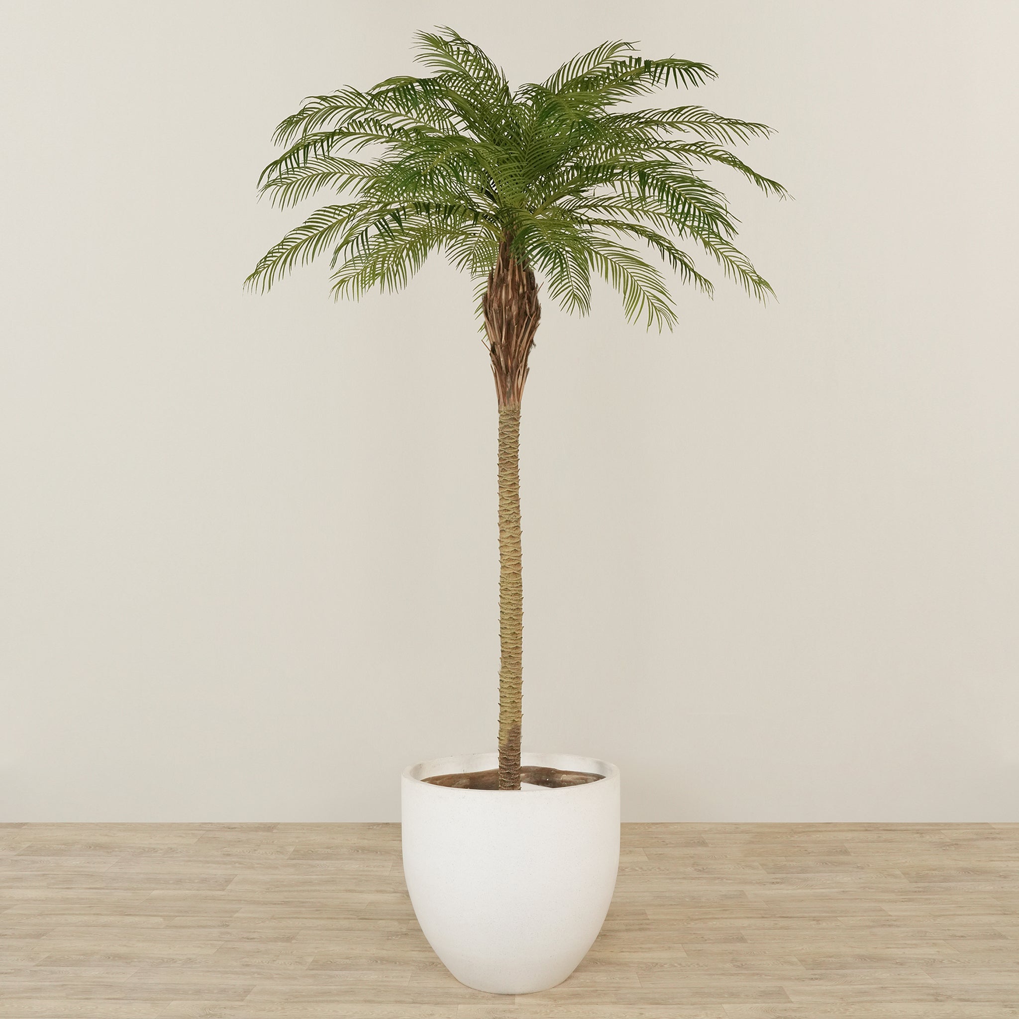 نخلة فينيكس صناعية بارتفاع 300 سم