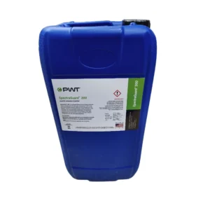 سبيكتراجارد 300 من PWT — مانع ترسيب ومثبت سائل لأغشية التناضح العكسي، عبوة 25 كجم
