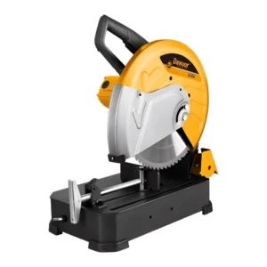 منشار كهربائي لقص المعادن 3000 واط مع قرص 355 مم عالي السرعة — قطع حديد بدقة | Dawuor أداء قوي وتحمل طويل