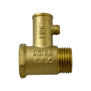 صمام سخان أوريسا موديل 30025