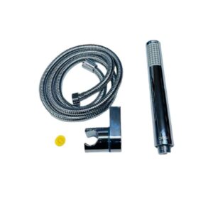 سماعة أوريسا مع ذراع كروم مدور — موديل 30111