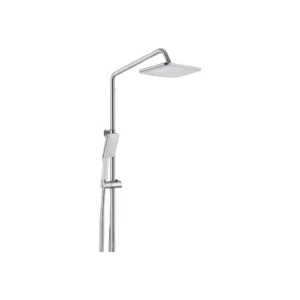 مروش هانزا سمارت صاعد ونازل — ستيل 304، فضي