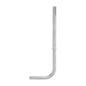 سيفون عربي من ستانلس ستيل 304 | أنظمة صرف — مقاوم للصدأ، متين وصحي