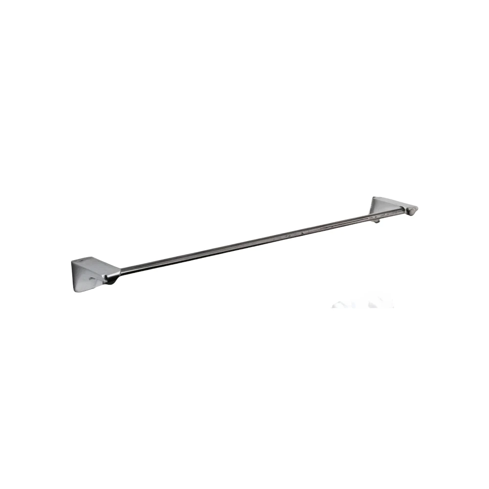 Single towel holder made of 304 stainless steel – a stylish bathroom accessory