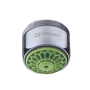 فلتر خلاط أخضر موديل 3085 — مرشد للمياه