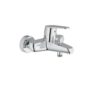 خلاط حوض استحمام جداري جروهي يوروديسك كوزموبوليتان موديل 33390002