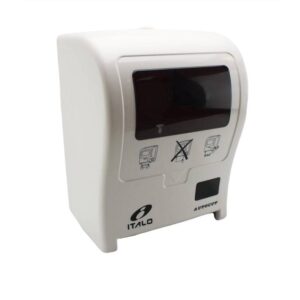 مناديل سحب ورقية بيضاء — 3350 قطعة