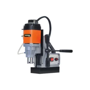 35mm 1500W Electric Magnetic Drill for Metal Drilling – Tornado XP