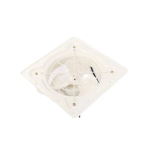 مروحة شفط حديد 35 سم - كورية (ويندي)