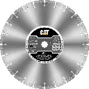 قرص قطع متعدد الأغراض بليزر قطر 350 مم - CAT موديل 600PRO DA33024