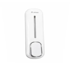 موزع صابون جداري سعة 350 مل — تصميم أنيق وعملي | KANA