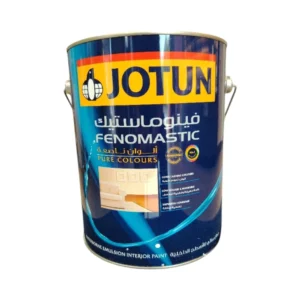دهان داخلي فينوماستيك بألوان ناصعة نصف لامع — جوتن 3.6 لتر