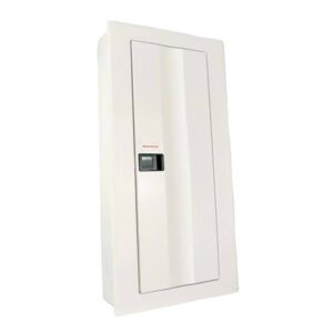 36-line distribution panel (distribution board) - 100 Amp sensor (Dira Bahra) - without branch switches
