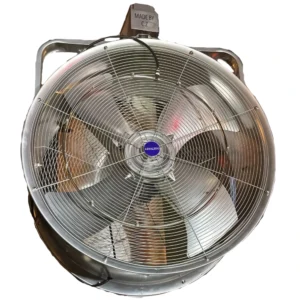 مروحة ضبابية خارجية 36 إنش — أداء فائق