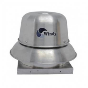 مروحة شفط سقفية بقطر 36 سم — ويندي DVR-360