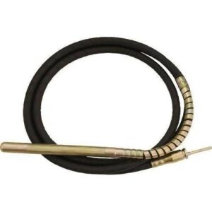 هزاز 38 ملم — طوله 6 متر، صنع صيني