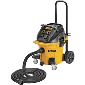 مكنسة كهربائية صناعية ديوالت بسعة 38 لتر للشفط الرطب والجاف — M-Class موديل DWV902M