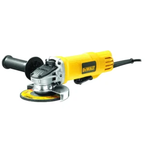 4-1/2 inch (115 mm) 900W Angle Grinder/Chopper — DeWalt DWE4120