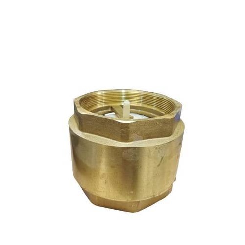 رداد نحاسي بسوستة واقف – مقاس 4