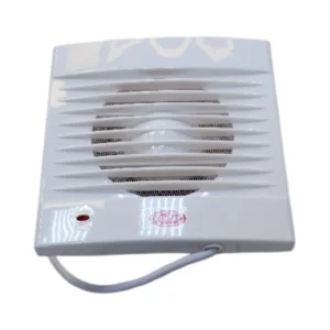 مروحة شفط وتهوية فانتات 4 بوصة (100 ملم) — موديل M4-100M