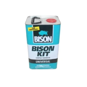 غراء بايسون لأرضيات فينيل وموكيت — 4 كجم
