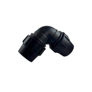 كوع لربط 4 بوصة